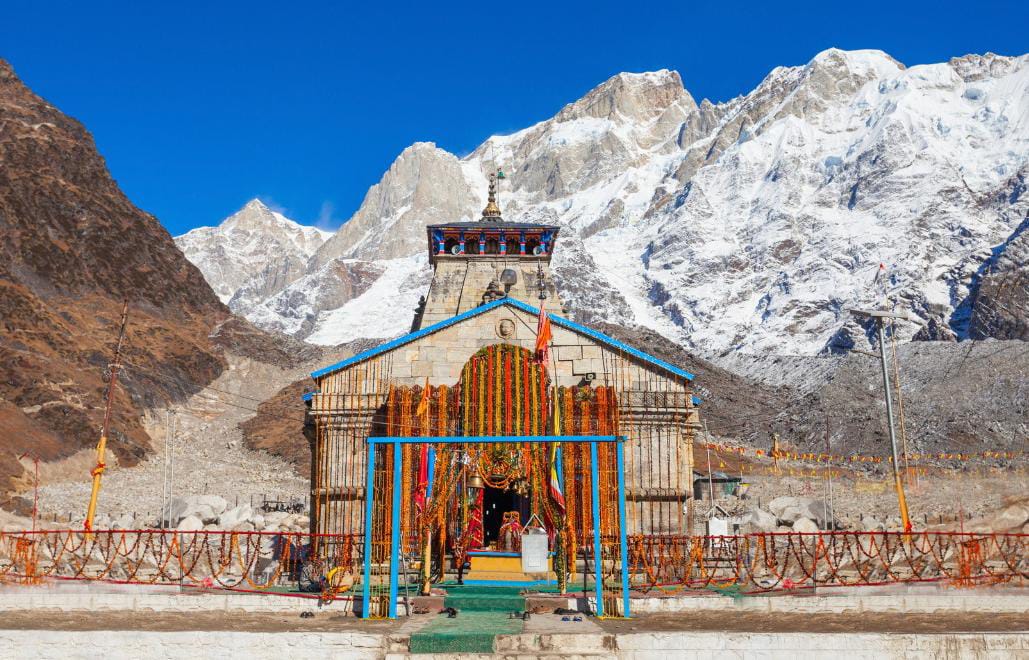 amarnath